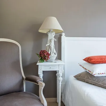 Entre Hotes La Rochelle (Charente-Maritime)