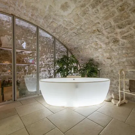 Entre Hotes Bed and breakfast