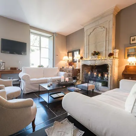 Entre Hotes Bed and breakfast 3*