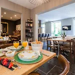 Bed & Breakfast Entre Hotes La Rochelle (Charente-Maritime)