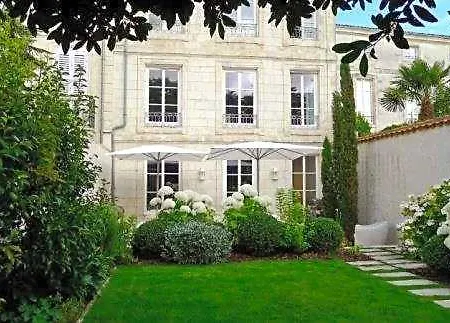 Bed & Breakfast Entre Hotes