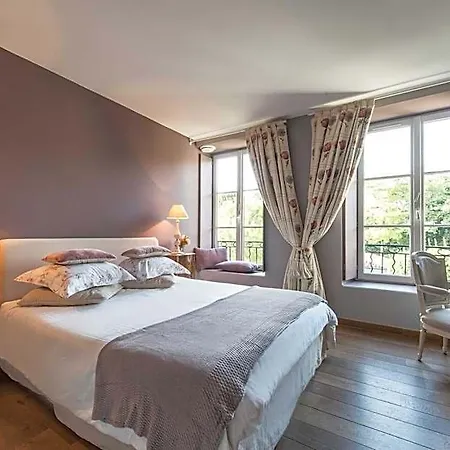 Entre Hotes La Rochelle (Charente-Maritime)
