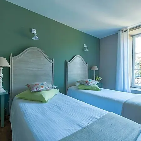 Entre Hotes La Rochelle (Charente-Maritime)