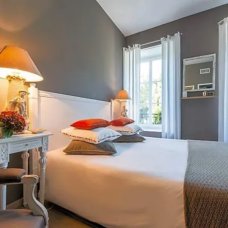 Entre Hotes Bed & Breakfast