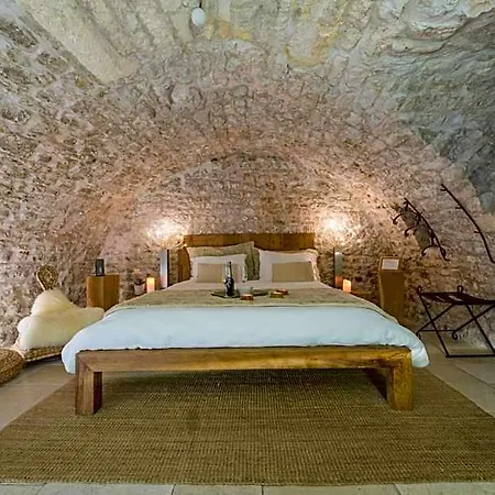 Bed & Breakfast Entre Hotes