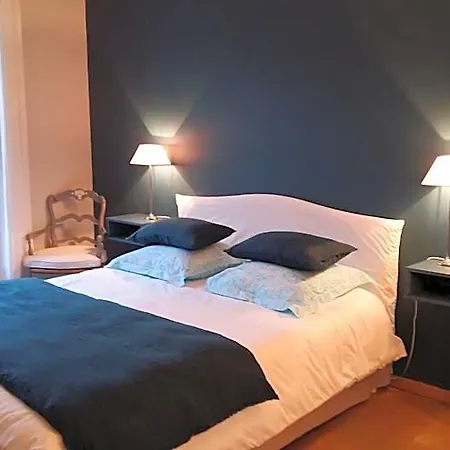 Entre Hotes Bed & Breakfast