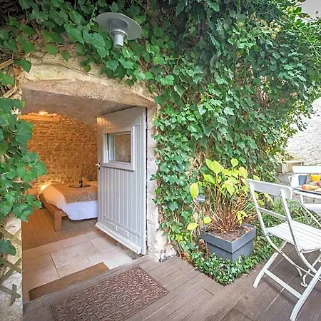 Entre Hotes 4* La Rochelle (Charente-Maritime)
