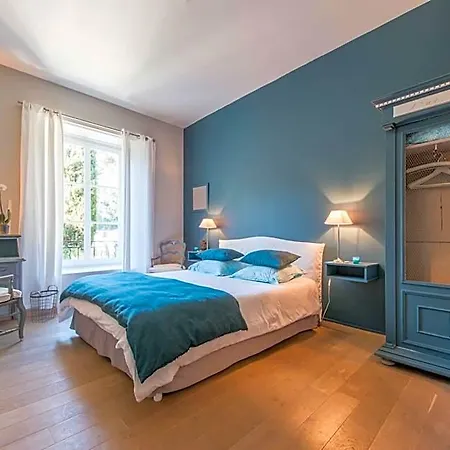 Bed & Breakfast Entre Hotes La Rochelle (Charente-Maritime)