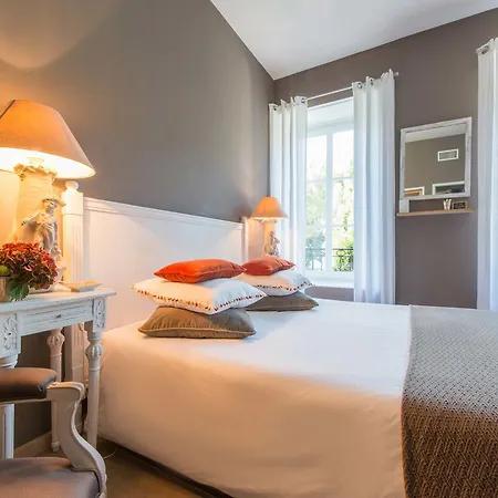 Bed & Breakfast Entre Hotes 3*