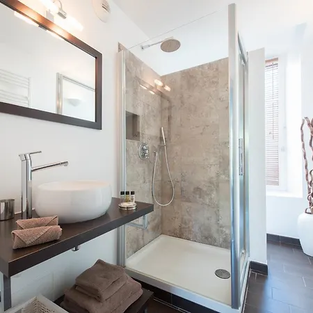 Entre Hotes 3* La Rochelle (Charente-Maritime)