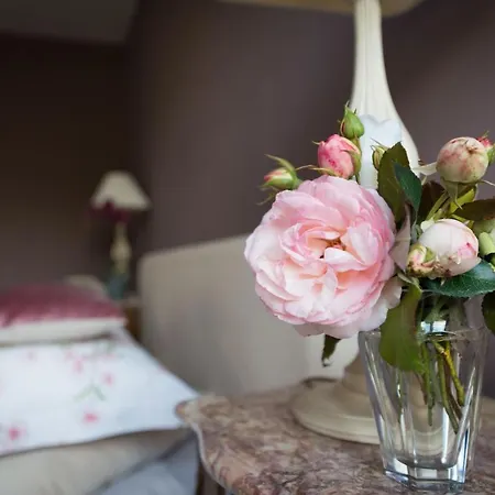 Entre Hotes Bed and breakfast