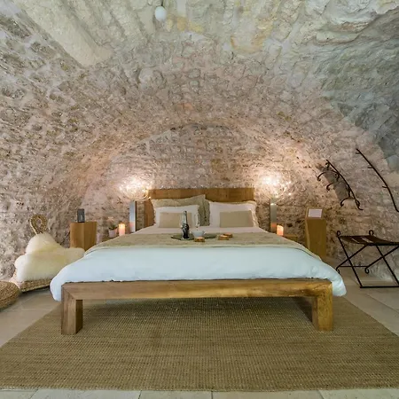 Bed & Breakfast Entre Hotes