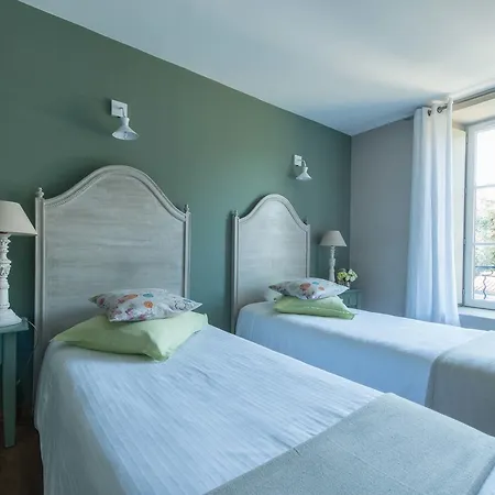 Entre Hotes Bed and breakfast La Rochelle (Charente-Maritime)