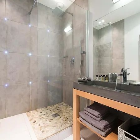 Entre Hotes 4* La Rochelle (Charente-Maritime)