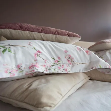 Bed & Breakfast Entre Hotes