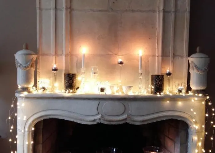 Entre Hotes Bed & Breakfast 3*