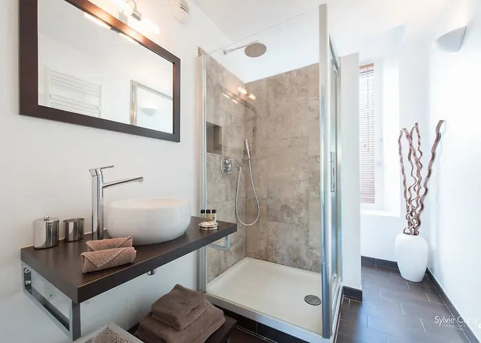 Entre Hotes 3* La Rochelle (Charente-Maritime)