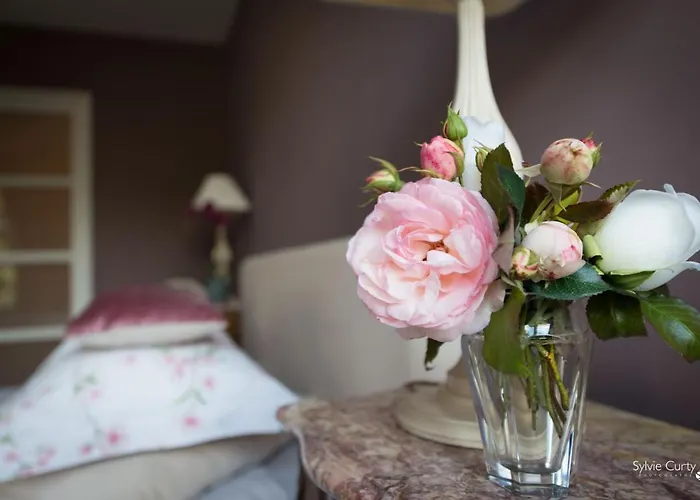 Entre Hotes Bed & Breakfast