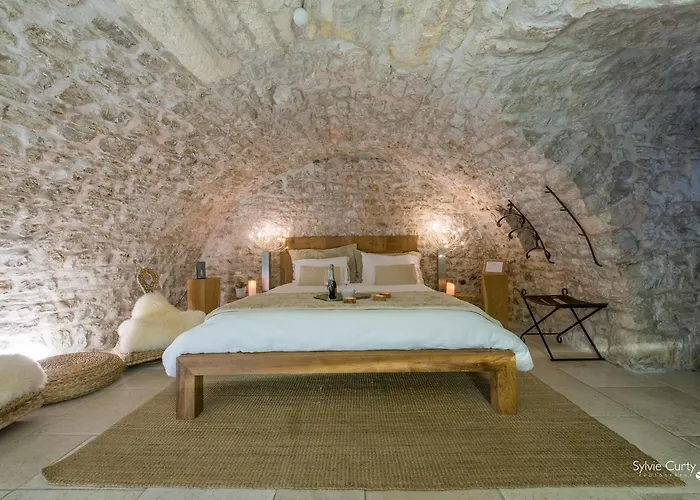 Bed & Breakfast Entre Hotes