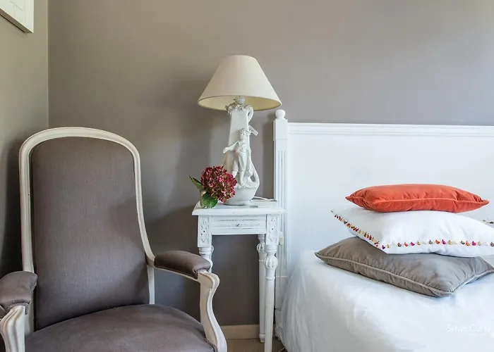 Entre Hotes La Rochelle (Charente-Maritime)