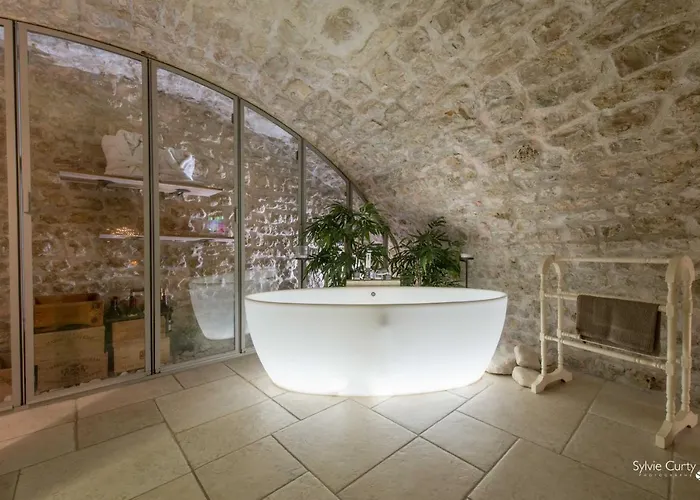 Entre Hotes Bed & Breakfast