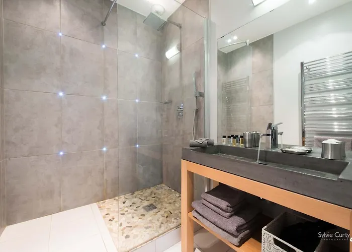 Entre Hotes 3* La Rochelle (Charente-Maritime)