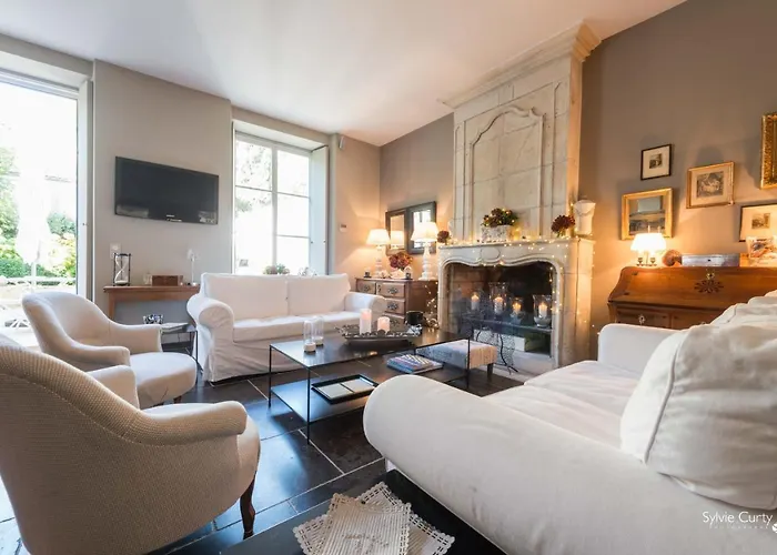 Entre Hotes Bed & Breakfast 3*